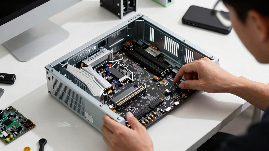 best computers, tablets & components