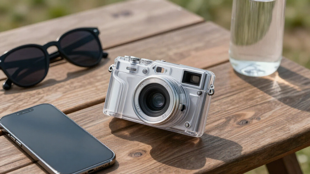 best transparent viewfinder cameras