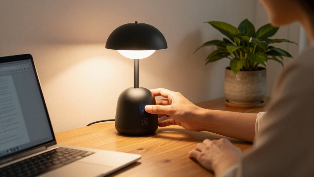 15 Best Smart Home Study Lamps in 2026