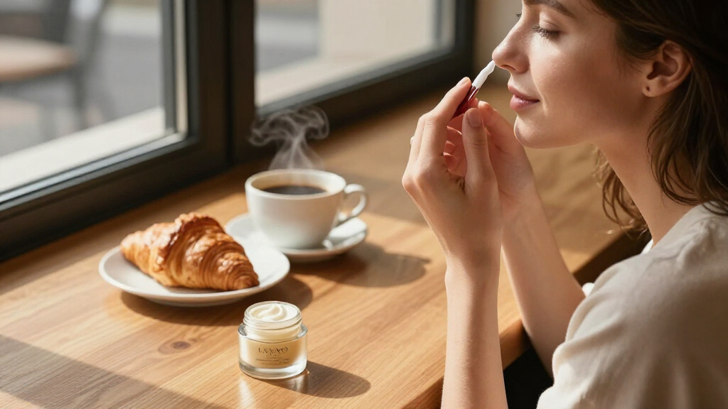 luxury eye cream for dark circles