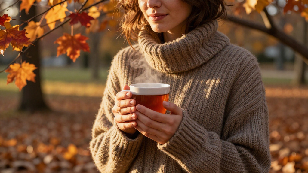 best autumn knitwear