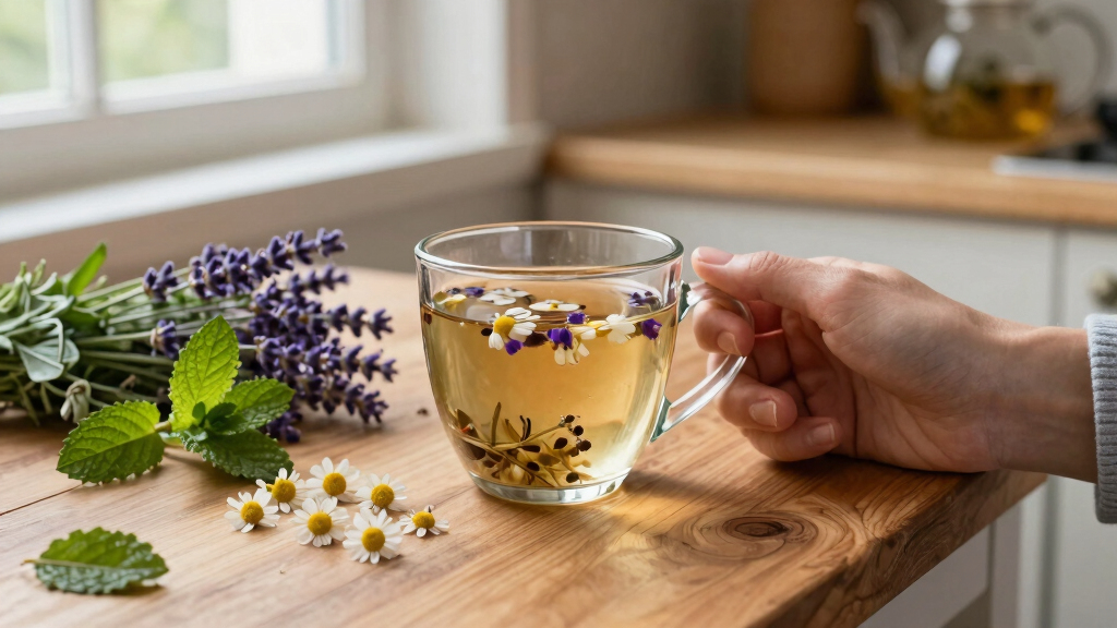 15 Best Natural Wellness Herbal Teas in 2026