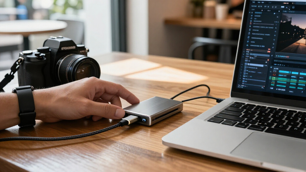 portable ssd drives for speed