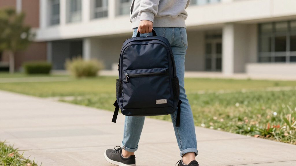 ergonomic backpacks for students