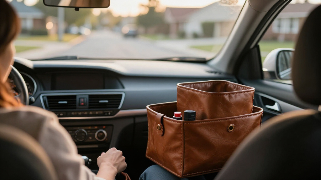 6 Best Car Interior Organizing Accessories in 2026