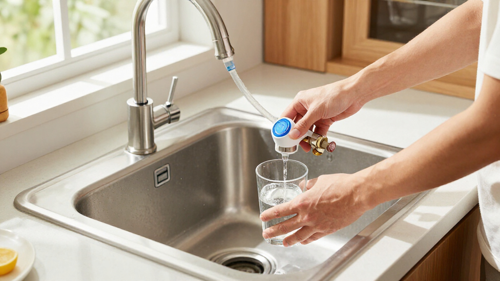 best water softeners for hard water homes