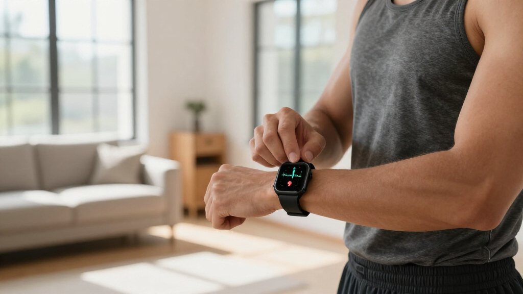 13 Best Smart Health Monitors to Track Your Wellness in 2026