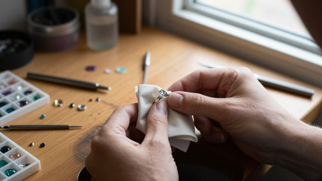 moissanite engagement rings