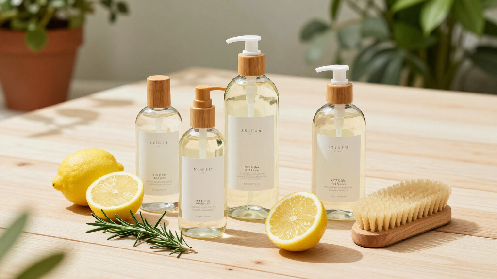 15 Best All-Purpose Natural Cleaners That Are Safe and Effective
