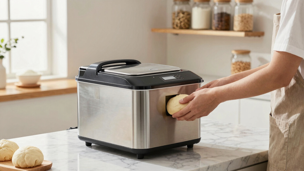 best premium bread maker machine