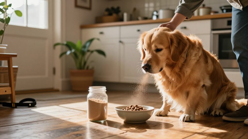 best dog supplements