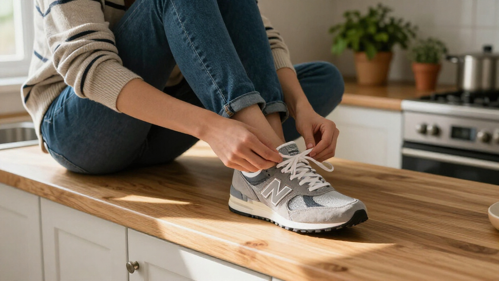 best New Balance 990 sneakers