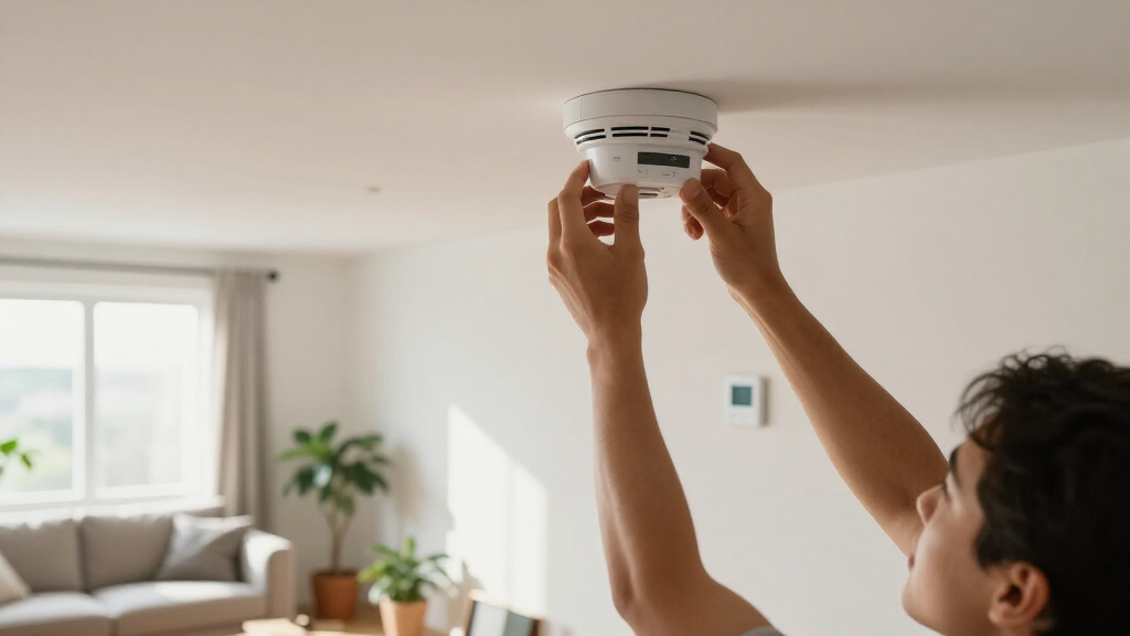 co detectors
