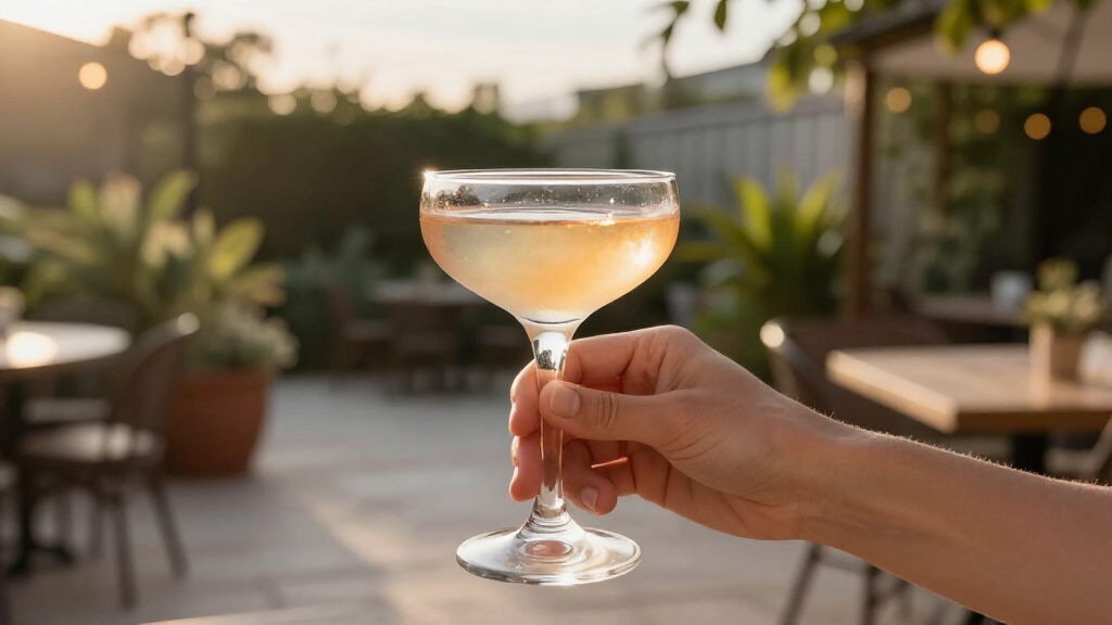 14 best coupe glasses