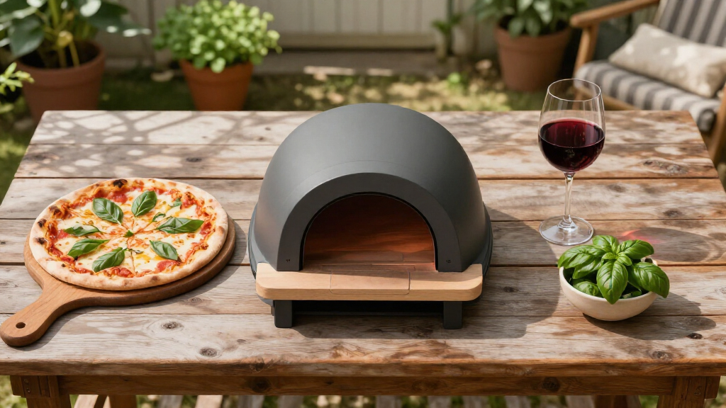 pizza oven accessory kits