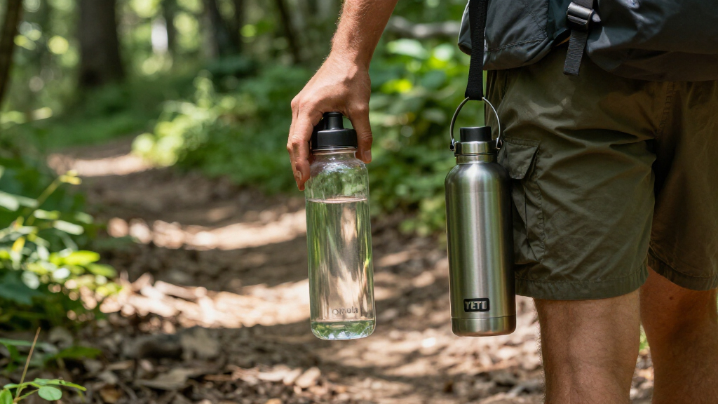 owala water bottle vs yeti