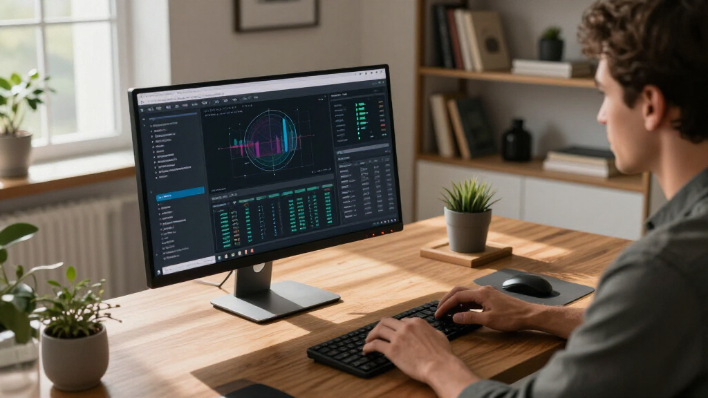 best high-memory desktops for data-heavy work
