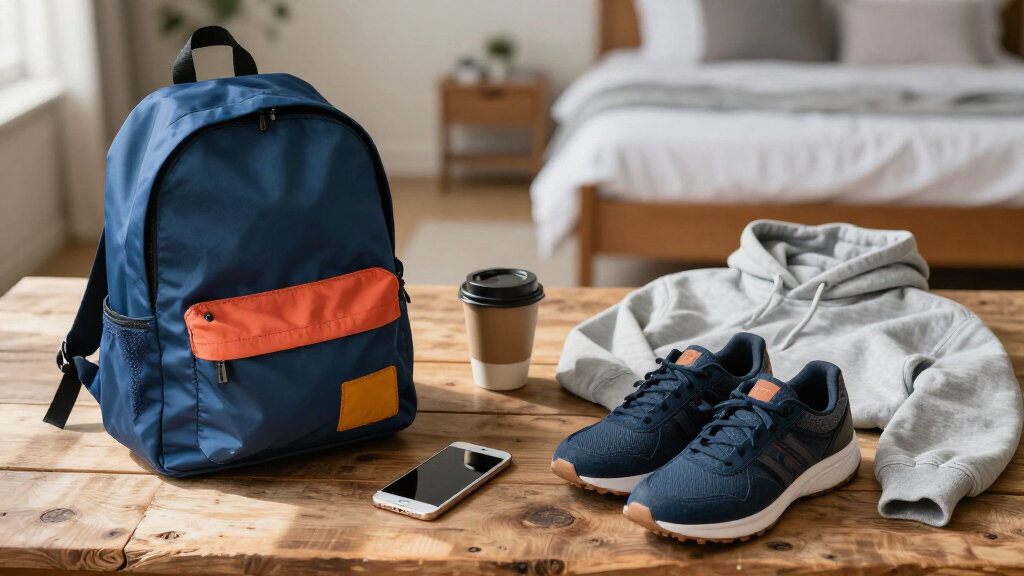 best back-to-school fashion essentials