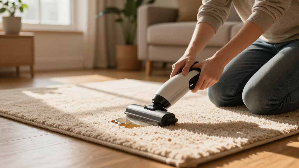 carpet spot cleaners