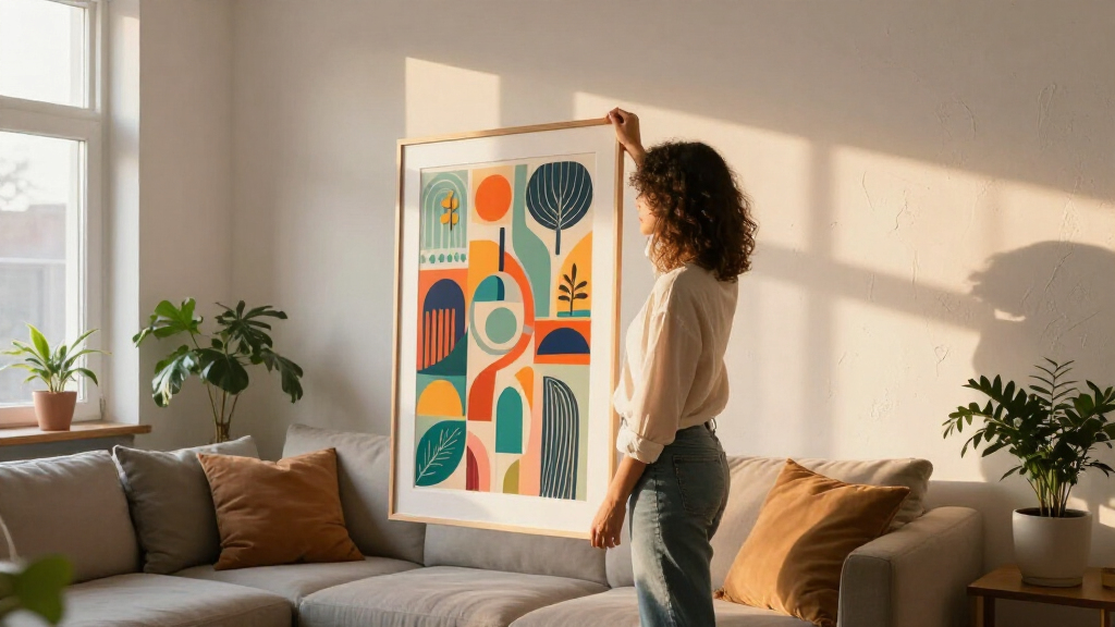 best oversized art prints