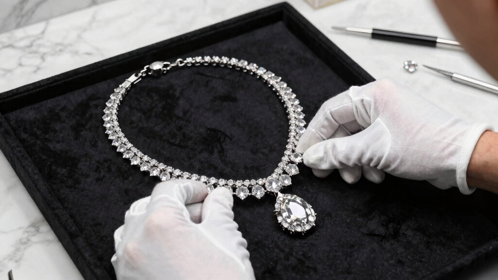best luxury diamond jewelry