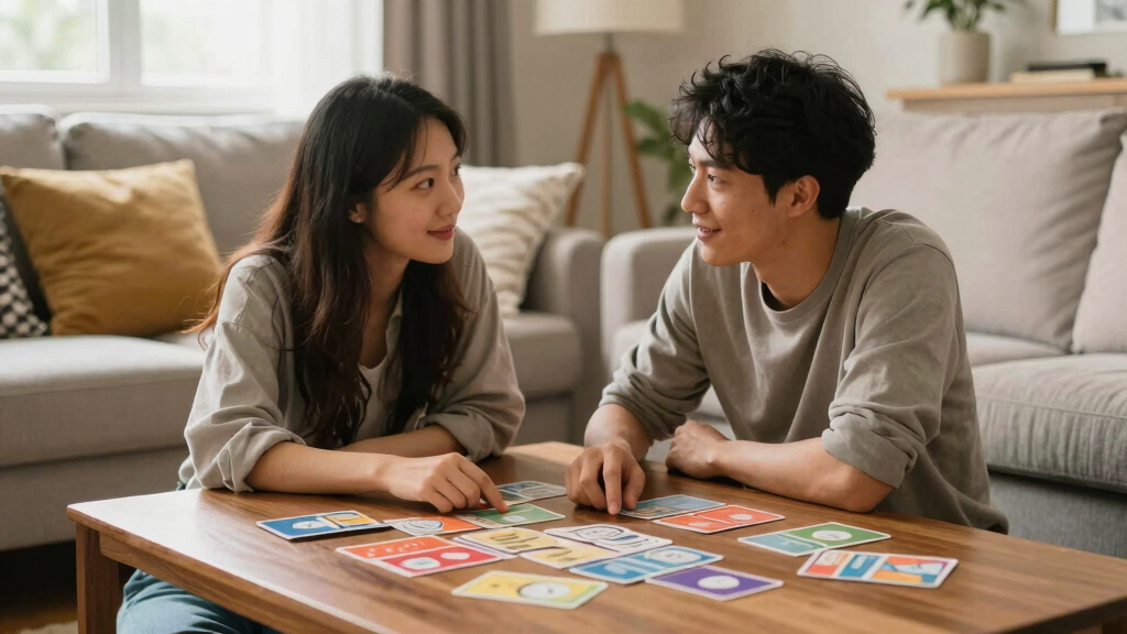 15 Best Couples Communication Games in 2026