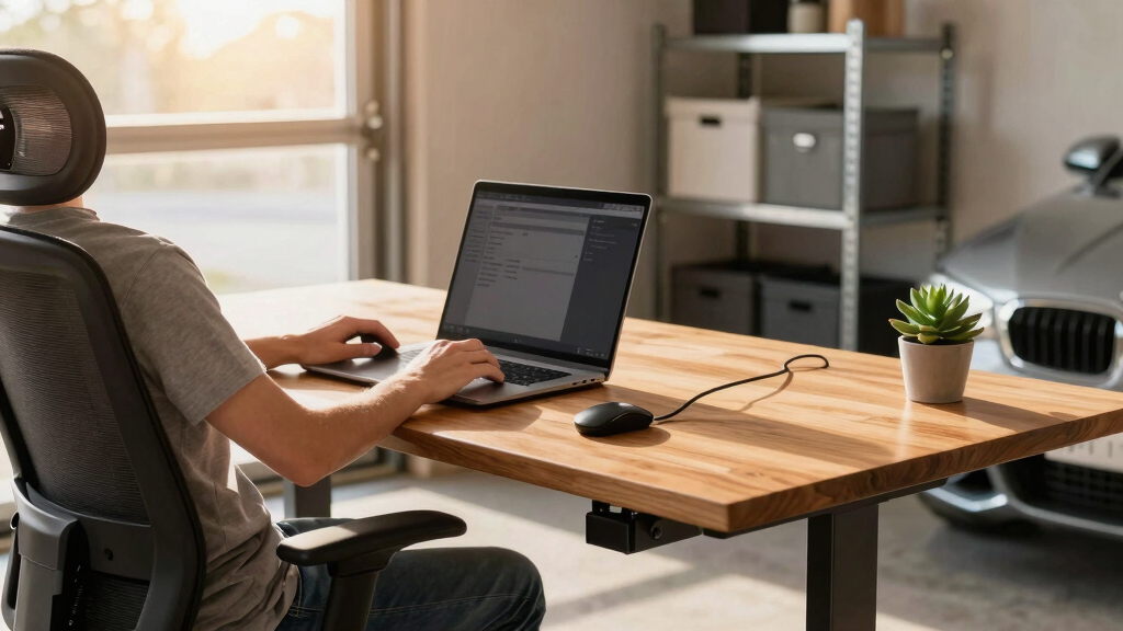 best home office furniture