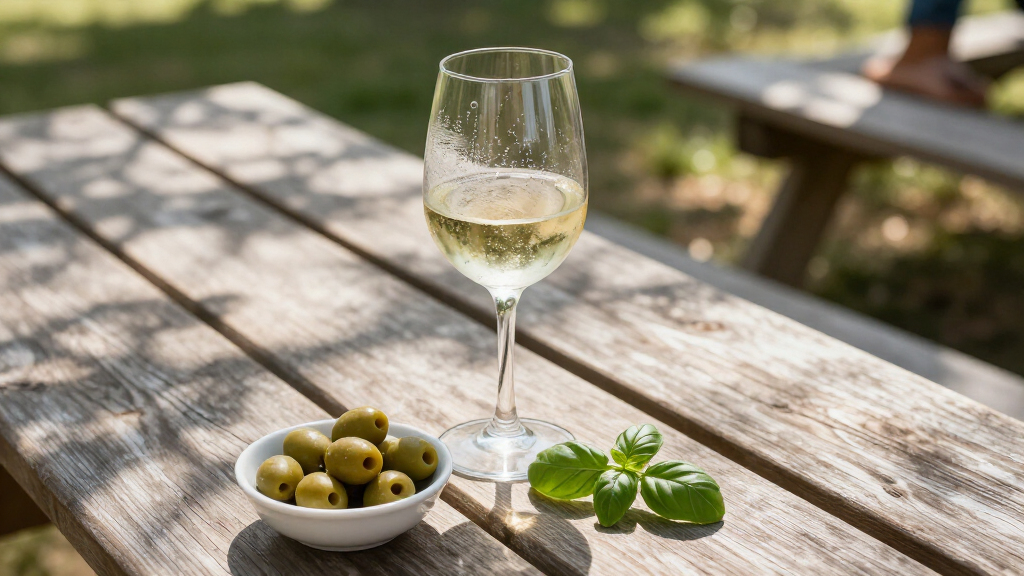 best Italian white wines