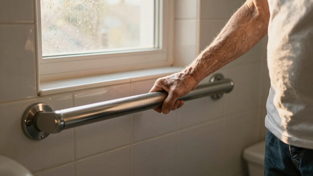senior care fall prevention devices