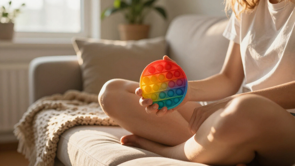 stress relief toys