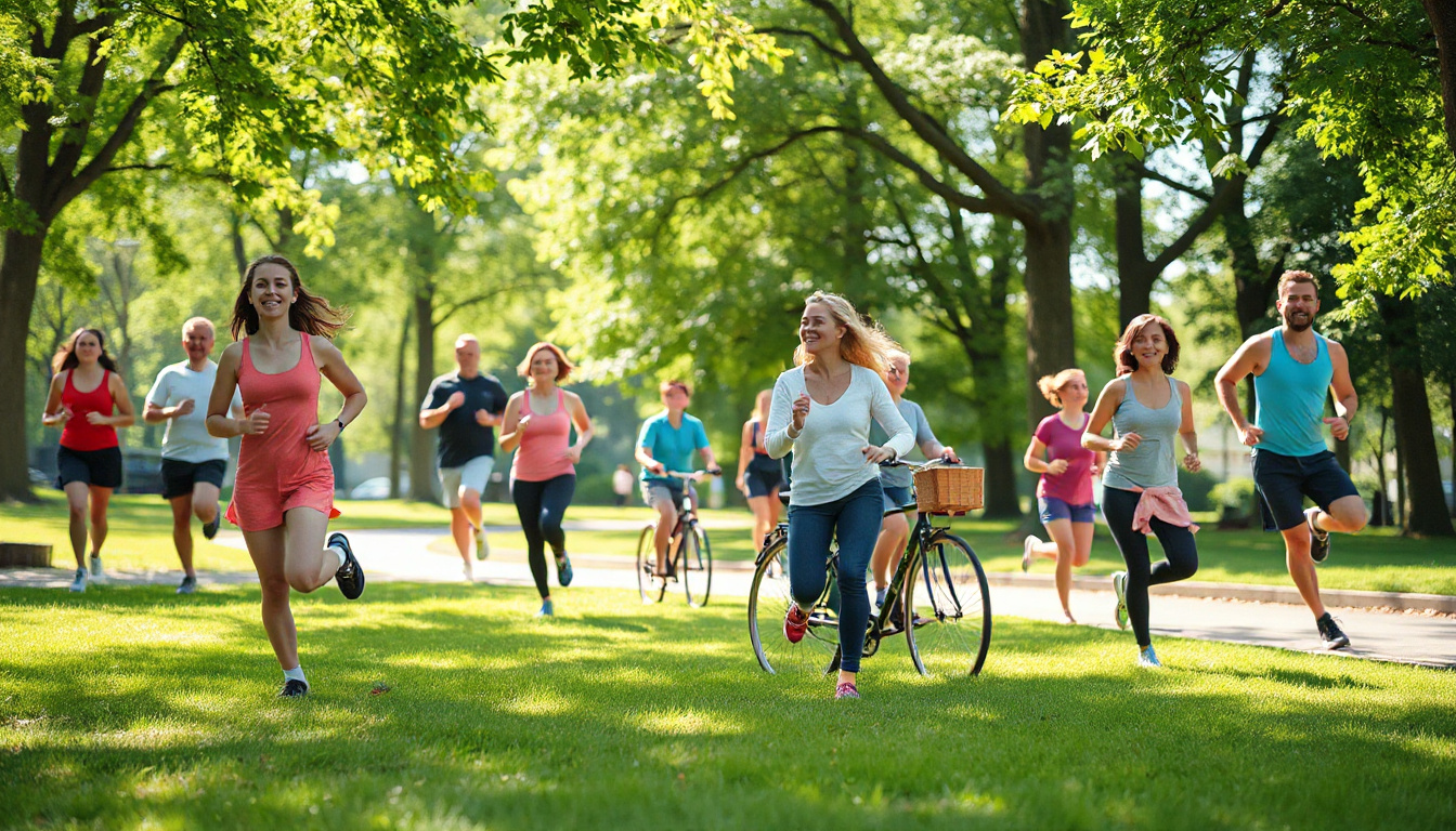 Why Daily Movement Is the Secret to Better Health