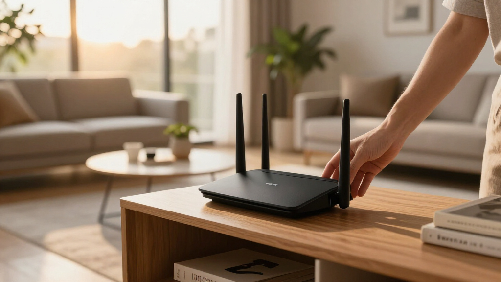 wireless routers
