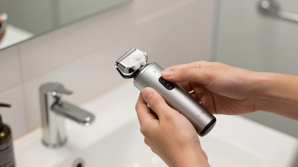 best travel razors and trimmers