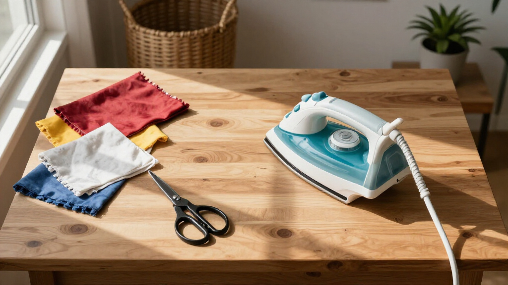 cordless mini irons for sewing