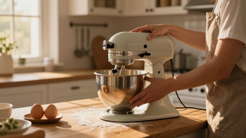 KitchenAid