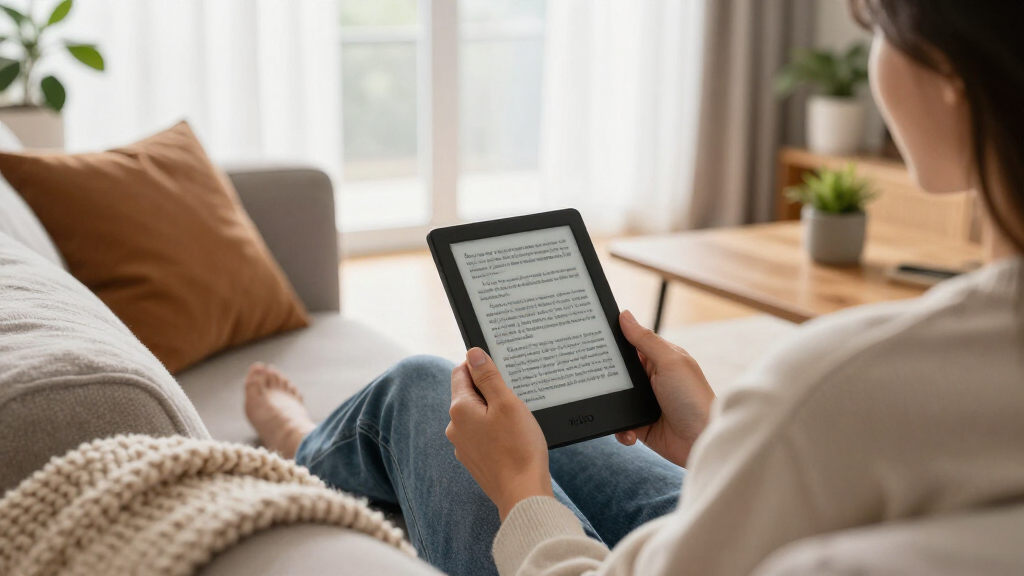 14 Best Kobo E-Readers in 2026