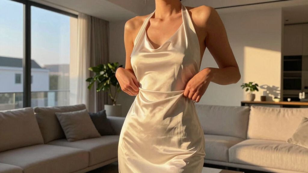best halter dresses
