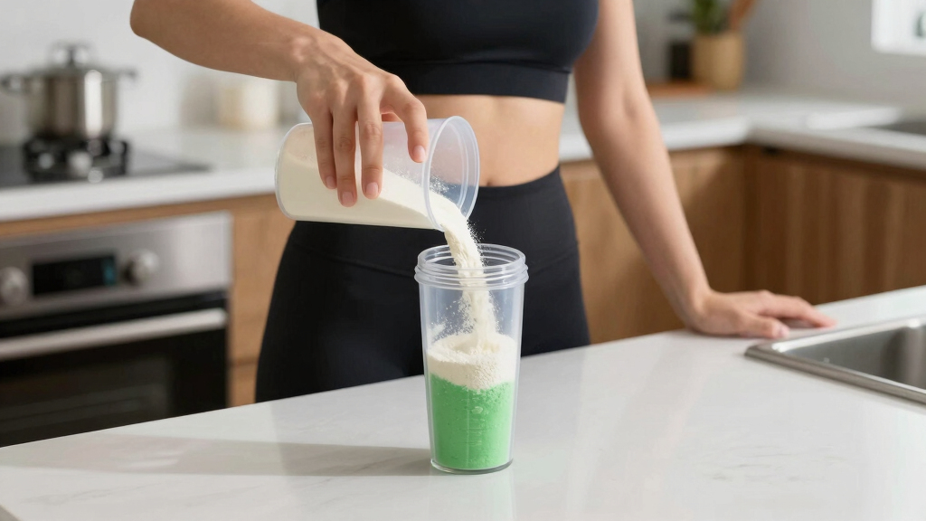 wellness supplements for athletes
