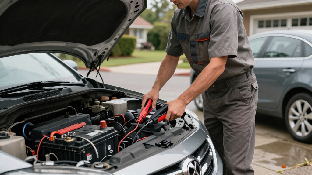 car battery jump starters