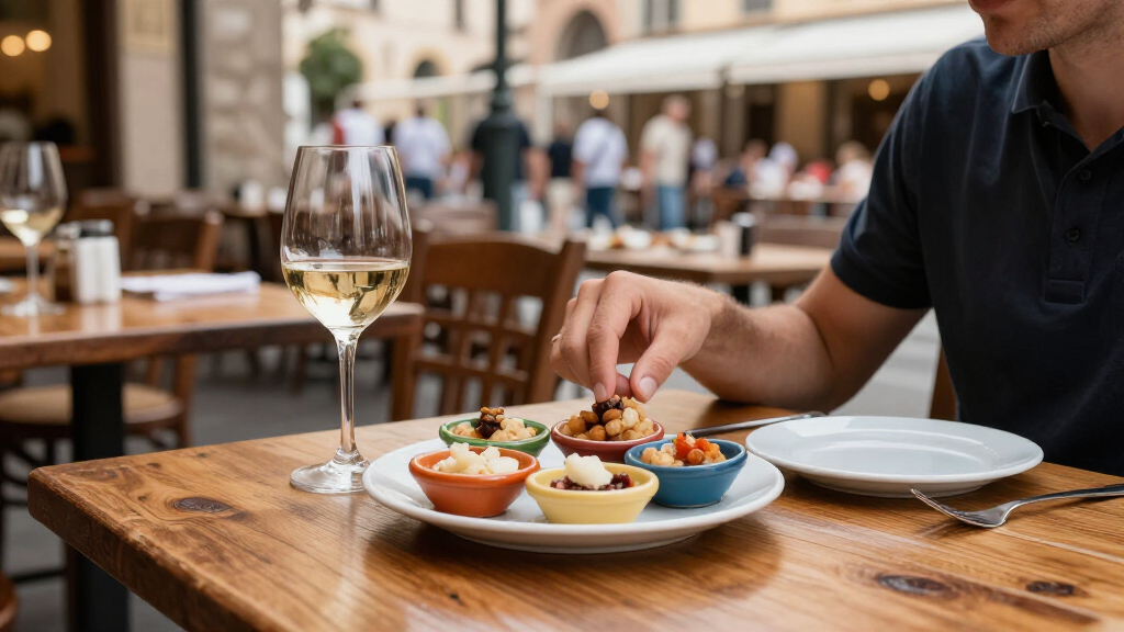 What Cicchetti Cost — and How to Spot the Real Bacari