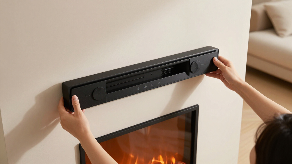 15 Best Electric Fireplace Wall Mount in 2026