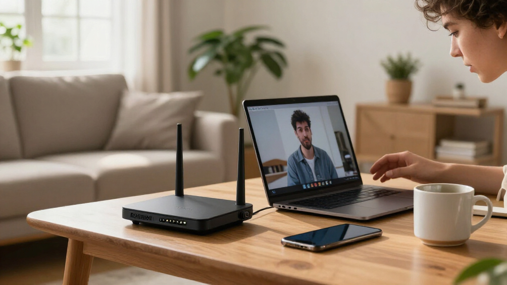 best Netgear networking products