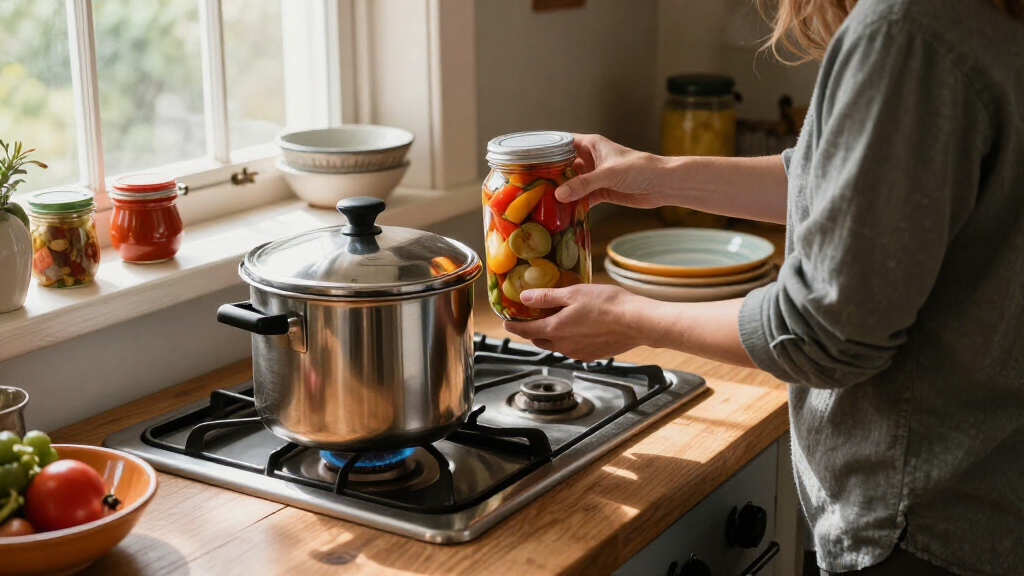 best pressure canner