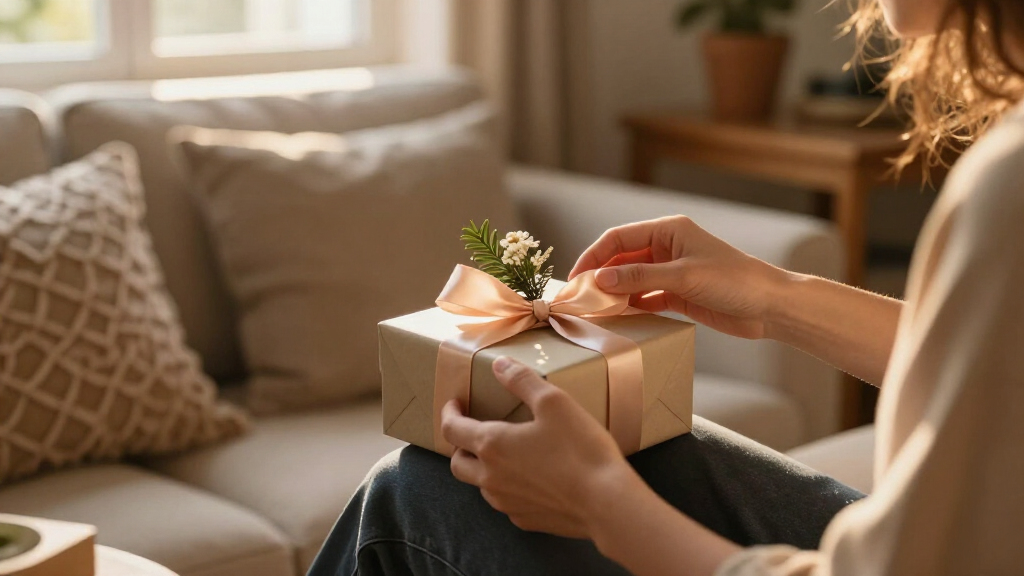 6 best hostess gifts