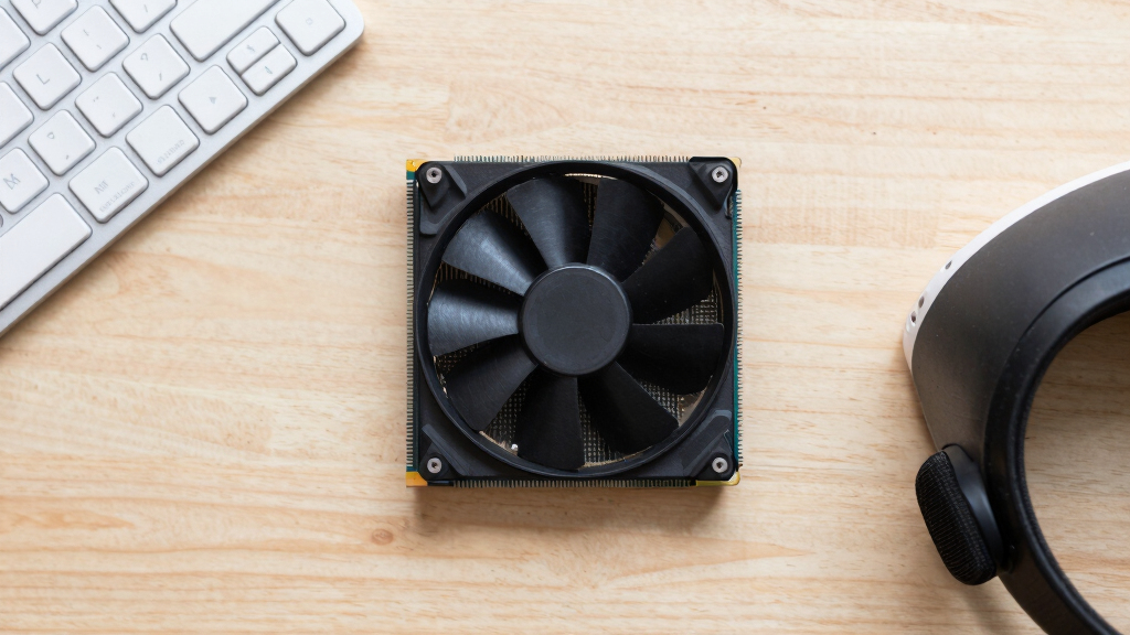 best CPU coolers for VR gaming PCs