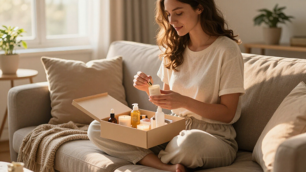 15 Best Women's Self-Care Gift Sets in 2026