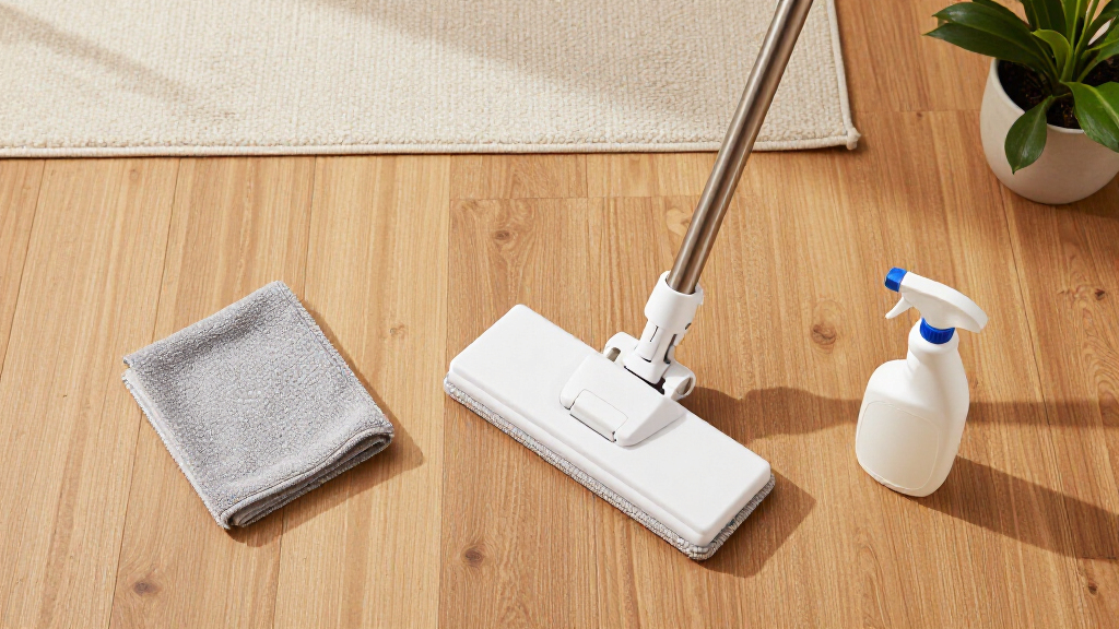 15 Best Hard Floor Steam Mops in 2026