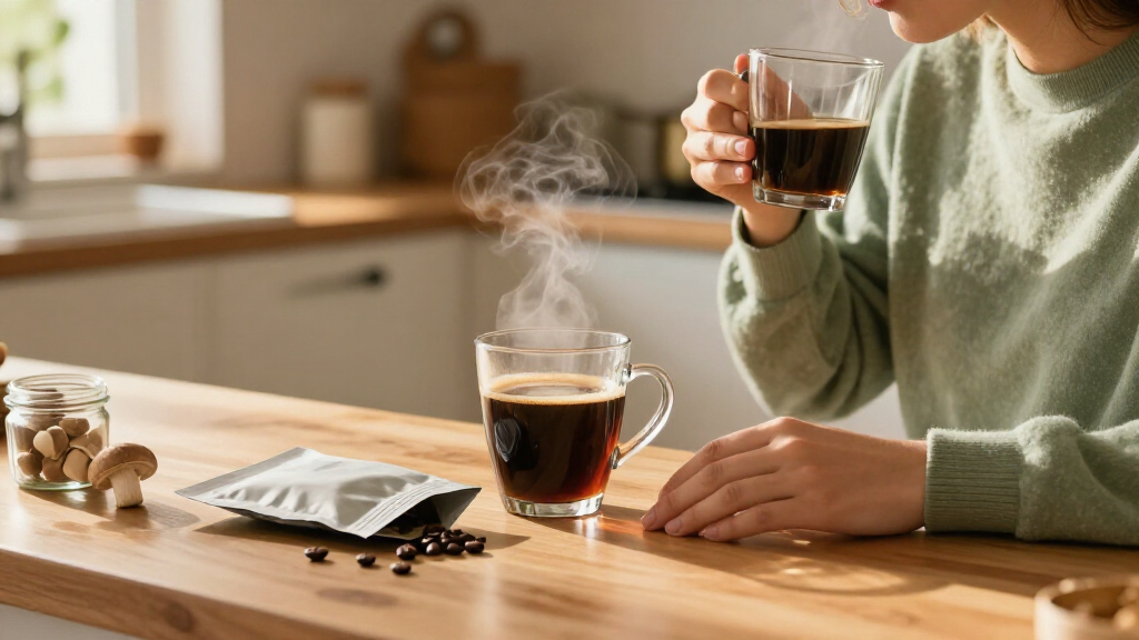 best functional coffees