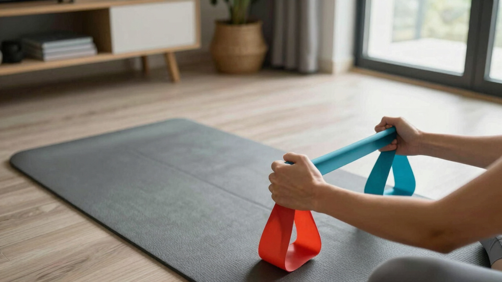 9 Best Home Workout Equipment for Beginners in 2026