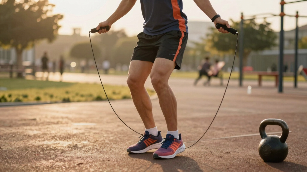 7 Best High-Intensity Interval Training Gear in 2026